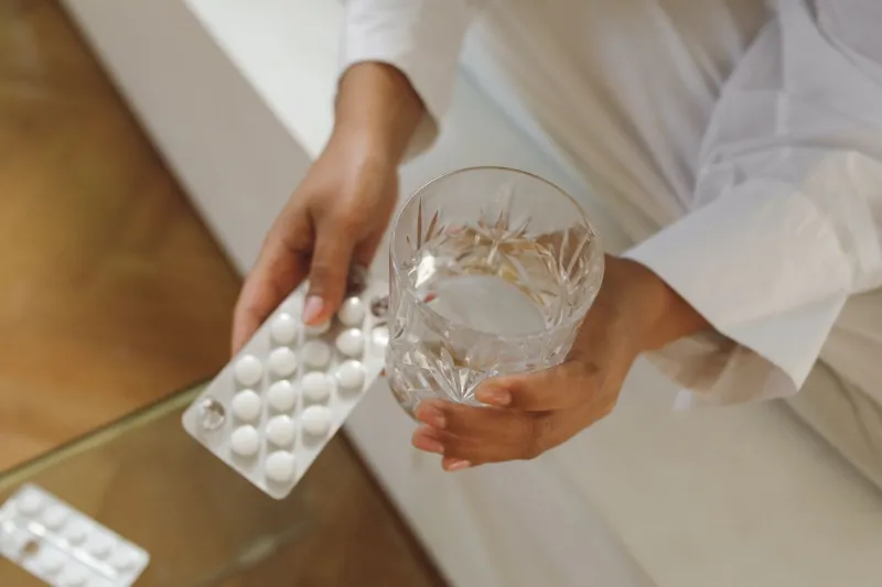 The Glass You Didn't Ask About: Alcohol's Real Effect on Fertility Medications and Cycle Outcomes