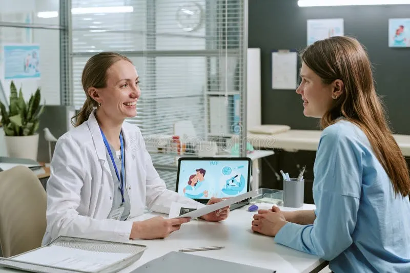 Clomid by the Numbers: A Clinical Breakdown of Success Rates Across Patient Profiles