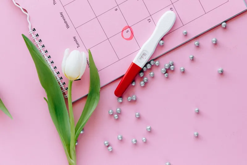 Thirty Days, One Goal: A Day-by-Day Walk Through Your Clomiphene Treatment Cycle