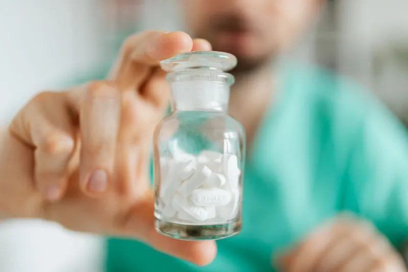 If Your Clomiphene Batch Gets Recalled: A Step-by-Step Patient Action Plan