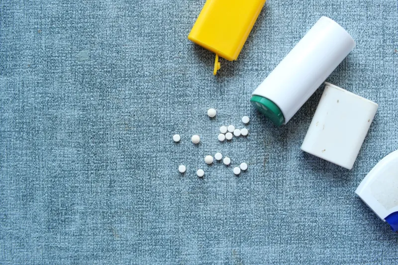 Same Pill, Wildly Different Price Tags: The Truth Behind Clomiphene Citrate Pricing at U.S. Pharmacies
