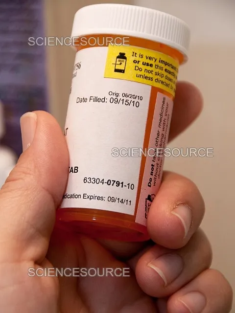 Expired Fertility Medications: Separating Genuine Risk From Pharmaceutical Overcaution