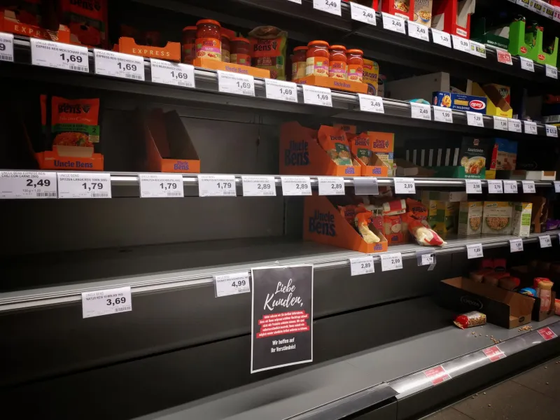 When the Pharmacy Shelf Goes Empty: Navigating Fertility Medication Shortages With a Solid Contingency Plan