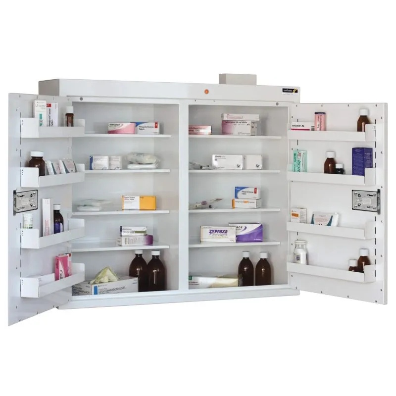 What Your Medicine Cabinet Doesn't Know: The Science of Storing Fertility Drugs Correctly