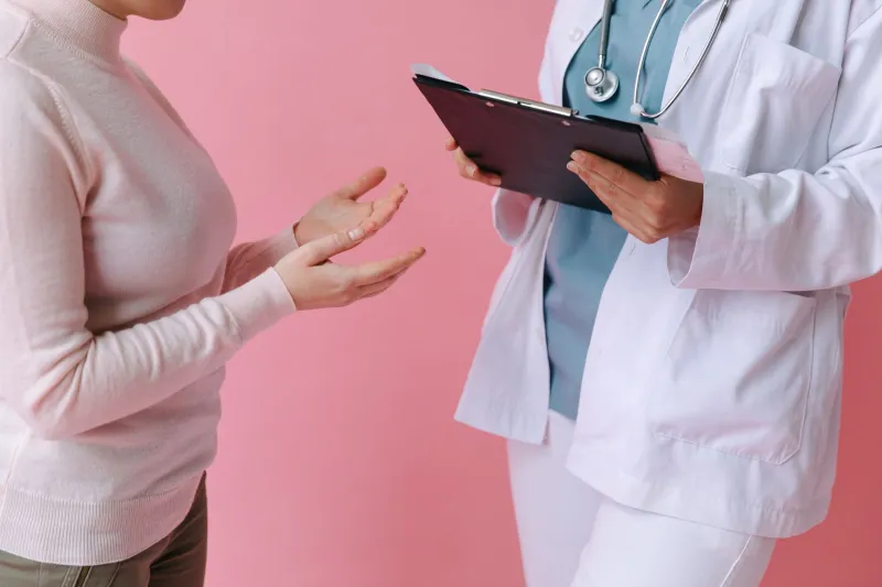 What Your Prescriber Doesn't See: Closing the Medication Transparency Gap in Fertility Treatment