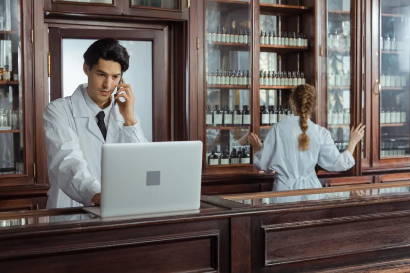 Prescription Denied: What Fertility Patients Are Legally Entitled to Know, Challenge, and Demand at the Pharmacy Counter
