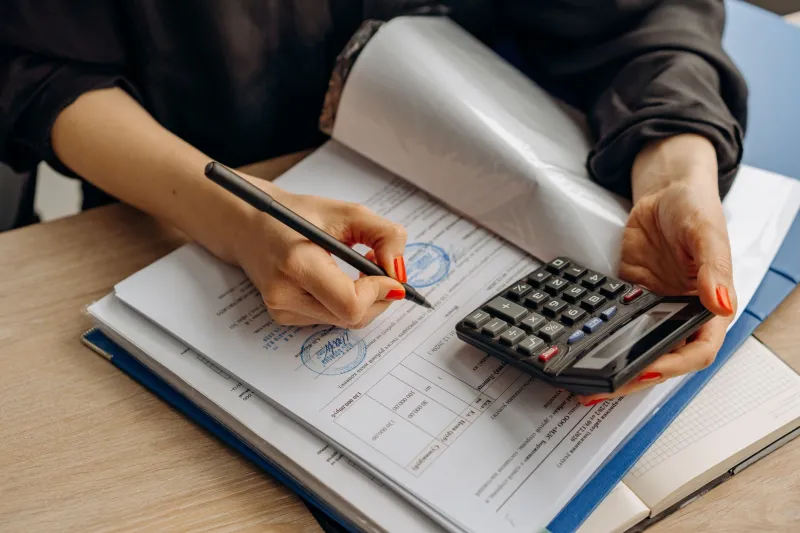 Recouping What You Spent: A Fertility Patient's Complete Guide to Tax Deductions and HSA Strategies
