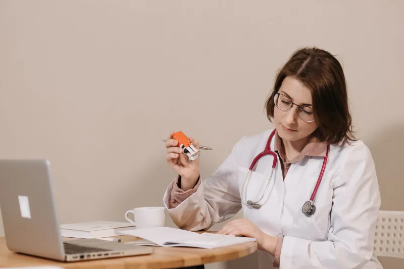 Take Ownership of Your Treatment: A Patient's Guide to Auditing Fertility Prescriptions for Safety, Value, and Clinical Fit