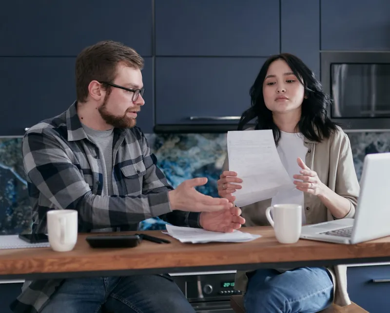When One of You Isn't Ready: Navigating the Clomid Decision as a Couple