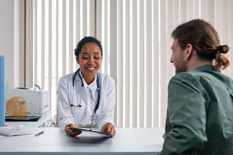Speaking Up Without Burning Bridges: How Fertility Patients Can Push Back on Clinical Decisions