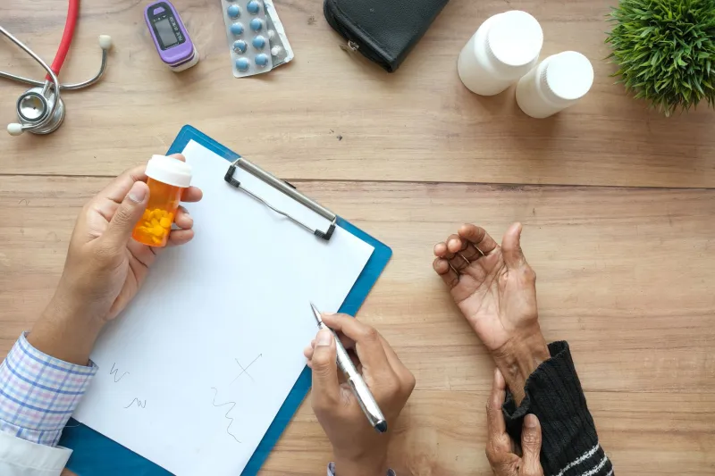 Leftover After a Canceled Cycle: What Patients Can Legally, Clinically, and Ethically Do With Unused Fertility Medications